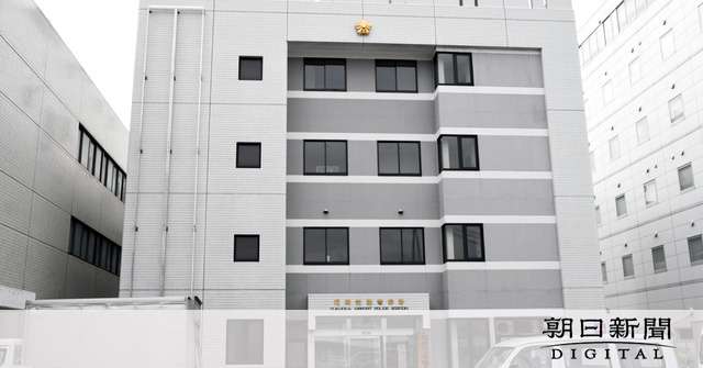 保安検査場を突破、コロナ感染偽り救急搬送…男が逃げ続けた理由：朝日新聞デジタル