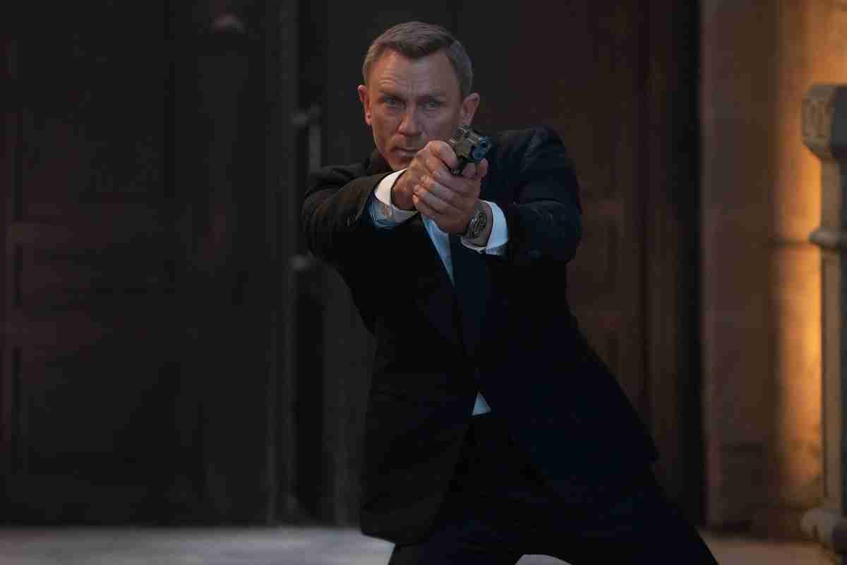 『007／ノー・タイム・トゥ・ダイ』脚本ナシで撮影されたシーンがあった ─ 監督「予告編のセリフ、僕も役者も何を言っているのかわかっていなかった」 | THE RIVER