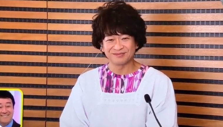 ずっとTOKIOのオカンだもんね～城島茂のかっぽう着姿「似合いすぎる」「自然に見えてしまう」…違和感なし！