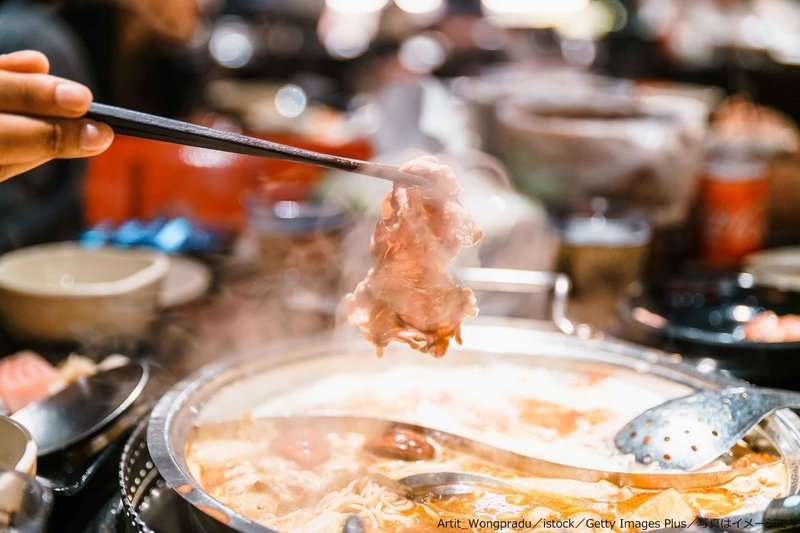 冬の定番だけど…　鍋料理を食べているときにイラッとした体験談（2021年10月23日）｜BIGLOBEニュース
