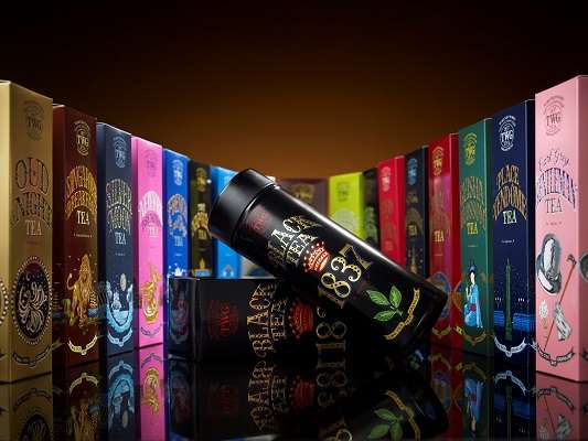 阪神梅田本店／シンガポールの高級ティーブランド「TWG Tea」オープン | 流通ニュース