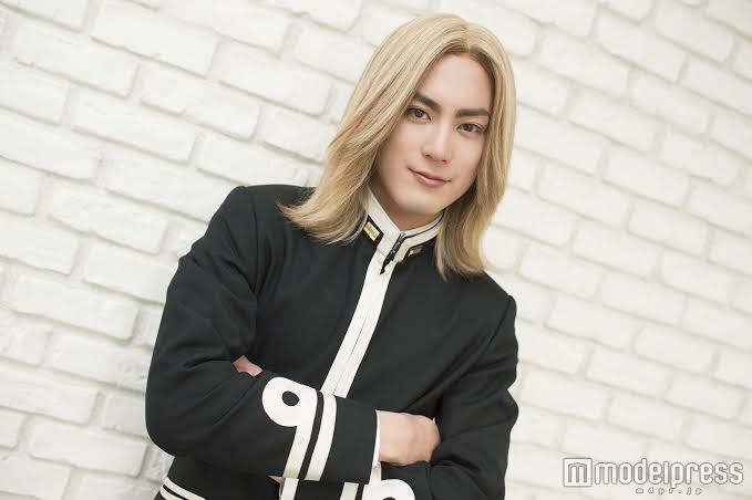 間宮祥太朗さん好きな人！