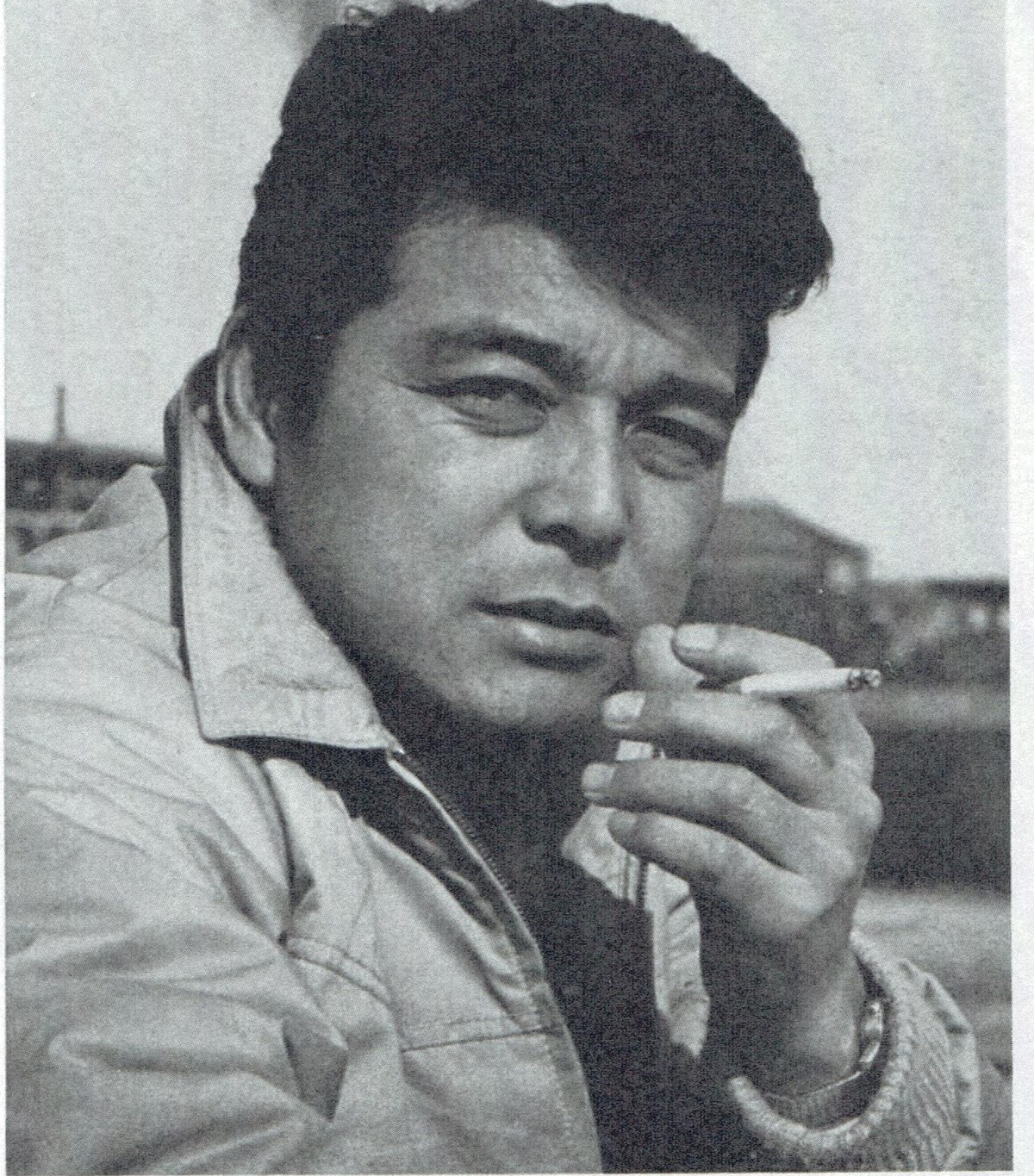 二谷英明 - Wikipedia