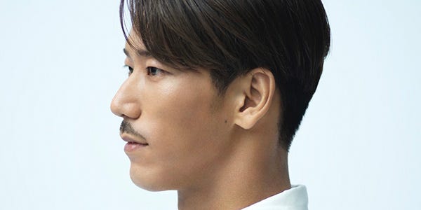 EXILE小林直己、初著書「選択と奇跡 あの日、僕の名字はEXILEになった」発表 - モデルプレス