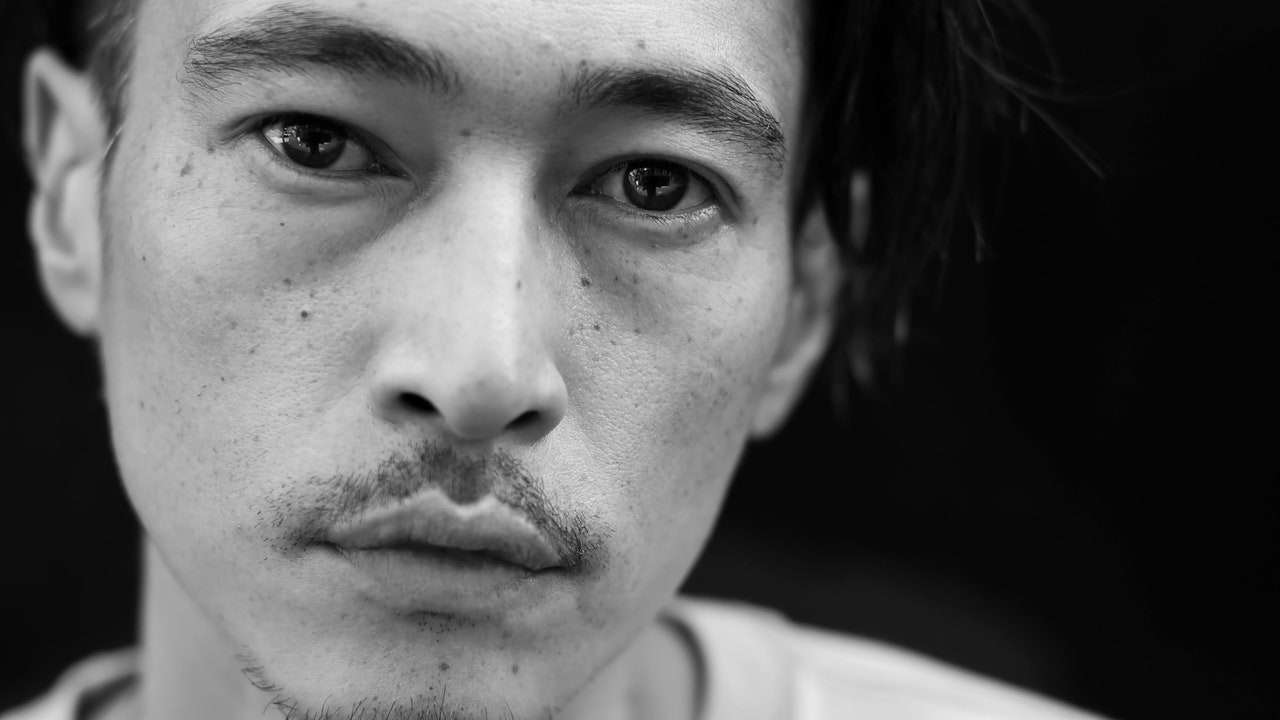【A MESSAGE OF HOPE（連載：希望へ、伝言）】 Vol.27 窪塚洋介──心の声にゆっくりと耳を傾ける | GQ JAPAN