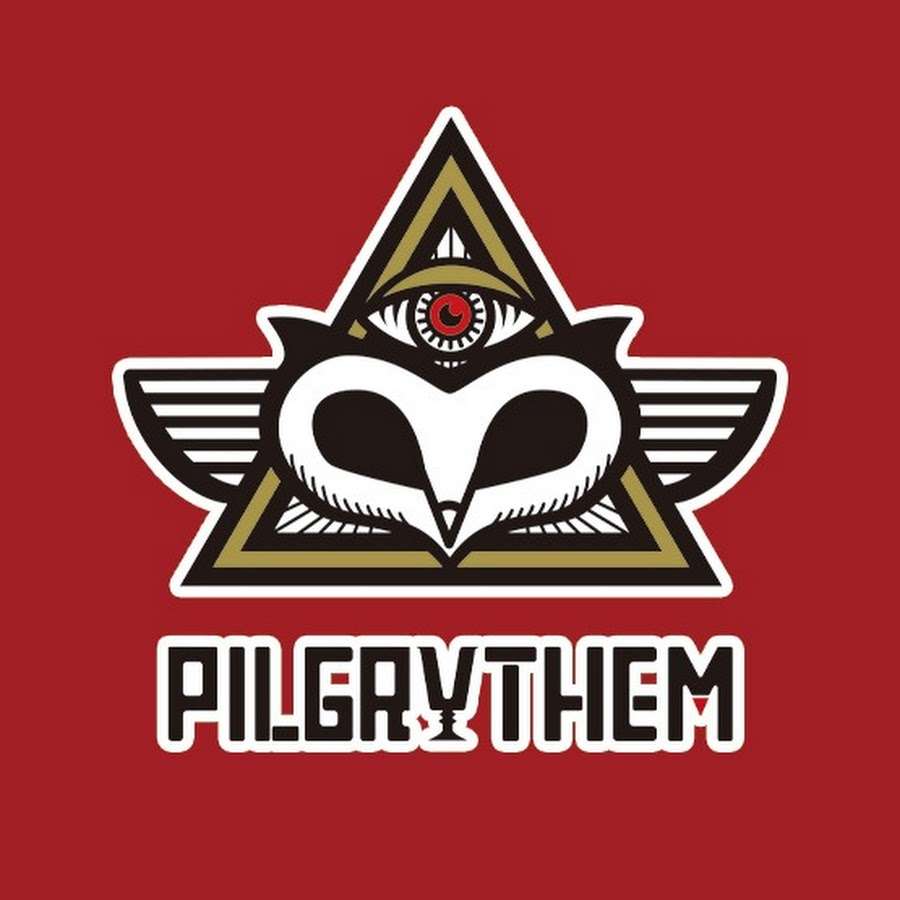 PILGRYTHEM-ピルグリズム-【世界の予言・未来予知】 - YouTube