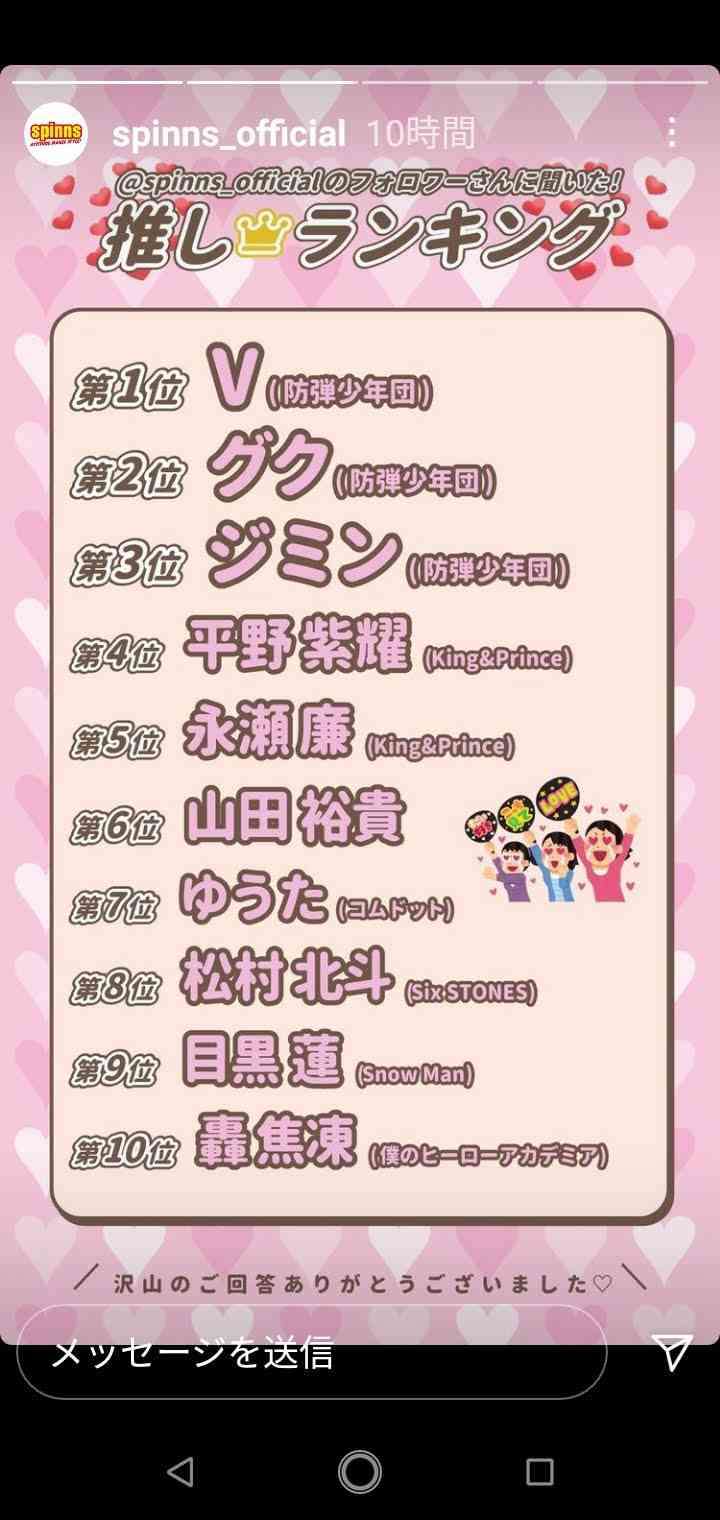 【ネタバレ注意】「僕のヒーローアカデミア」が好きな人 Part3