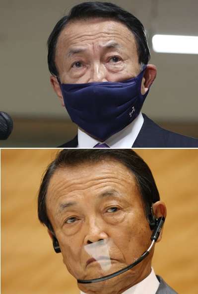 「鼻マスク」で臼杵市議会が辞職勧告可決　市議「強要や圧力と闘う」