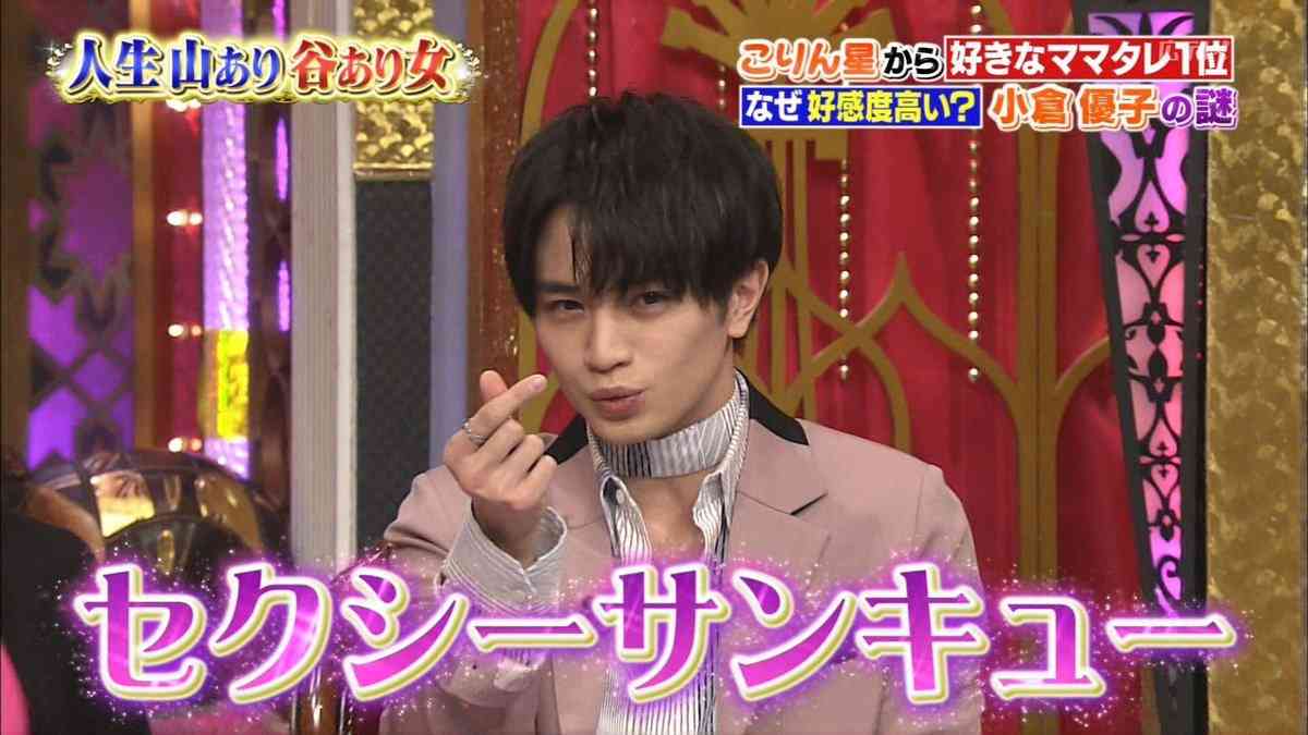 セクシーだなって思う物や事