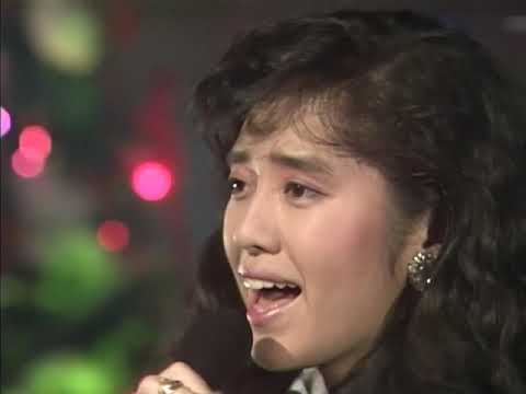 早見優 風になれ（1986） - YouTube