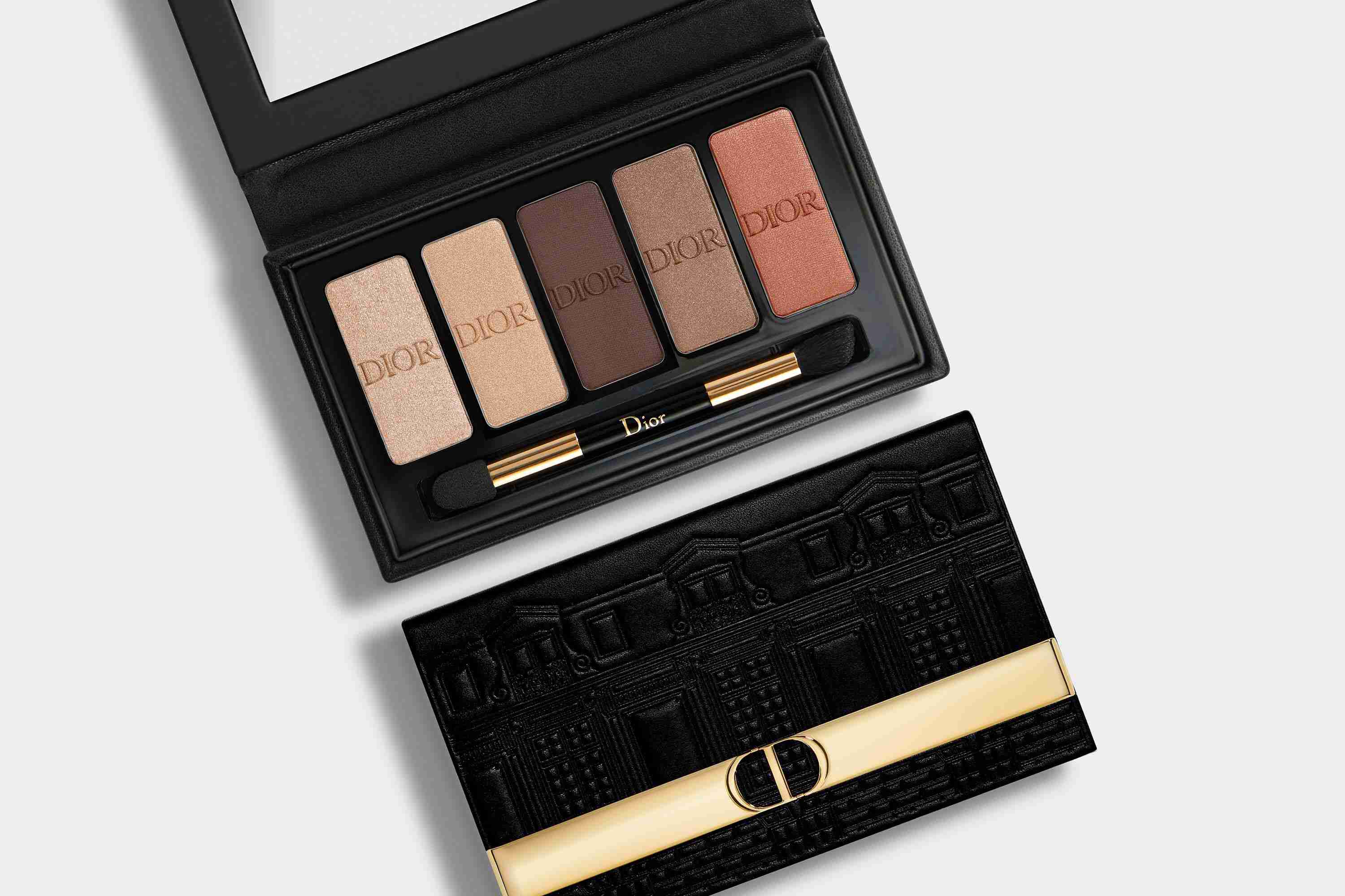 Diorのアイシャドウが好きな方