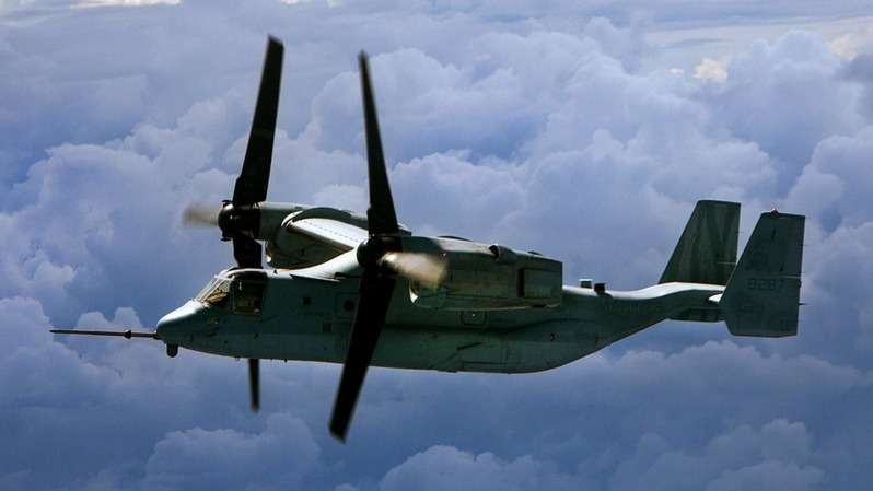 ぼったくりではない日本向けオスプレイの価格（JSF） - 個人 - Yahoo!ニュース