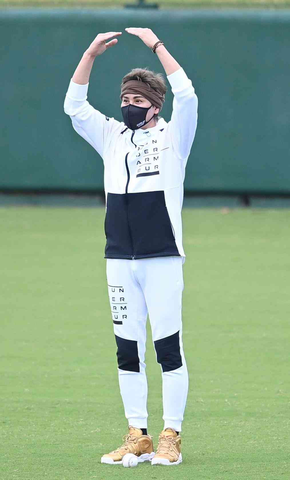 新庄監督がドン小西氏への“反撃”の意図明かす「盛り上がる。噛みつく！という」（デイリースポーツ） - Yahoo!ニュース