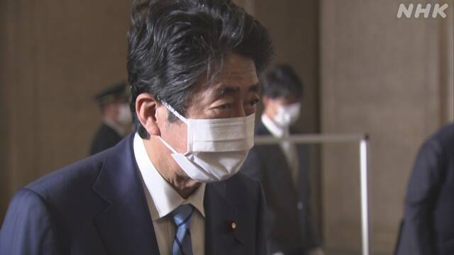安倍元首相 自民 最大派閥会長就任へ 「安倍派」となる見通し | NHK政治マガジン