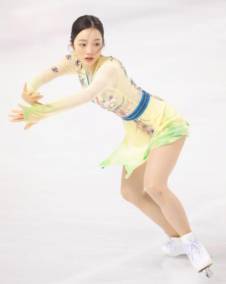 《浅田真央も認める“魅せる力”》フィギュア本田真凛（20）を“成績がどうあれ皆が気にする”本当のワケ「全日本選手権出場決定」