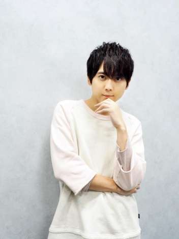 梶裕貴&竹達彩奈が結婚発表「笑顔あふれる温かな家庭を」