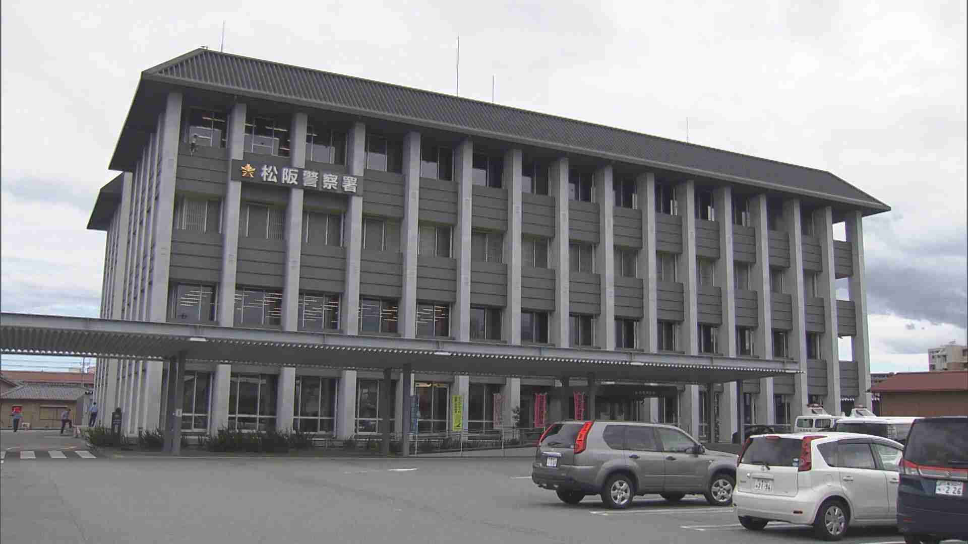 僧侶がひき逃げか　そのまま法要に参加し戻ったところを逮捕　被害者の男性は墓参り帰り　三重県（メ〜テレ（名古屋テレビ）） - Yahoo!ニュース