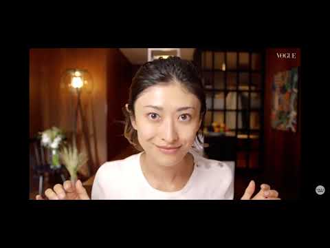 山田優　シャネル　メイク - YouTube
