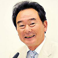 東尾理子の9歳長男が「父親激似」と話題 「めっちゃ石田純一さん!!って顔」
