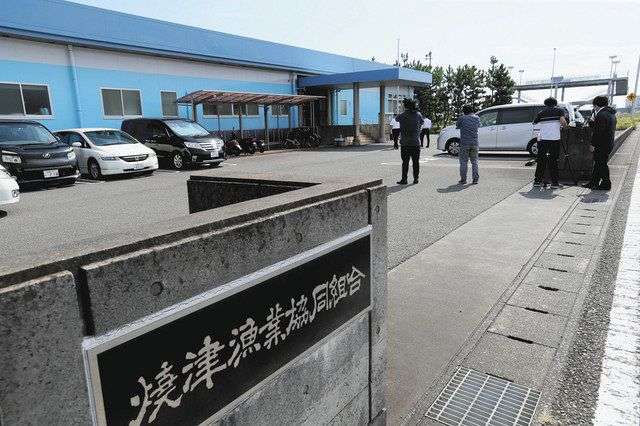 水揚げ日本一の静岡・焼津港に潜む「深い闇」　漁協職員ら5人が冷凍カツオ4.5トン窃盗で起訴：東京新聞 TOKYO Web