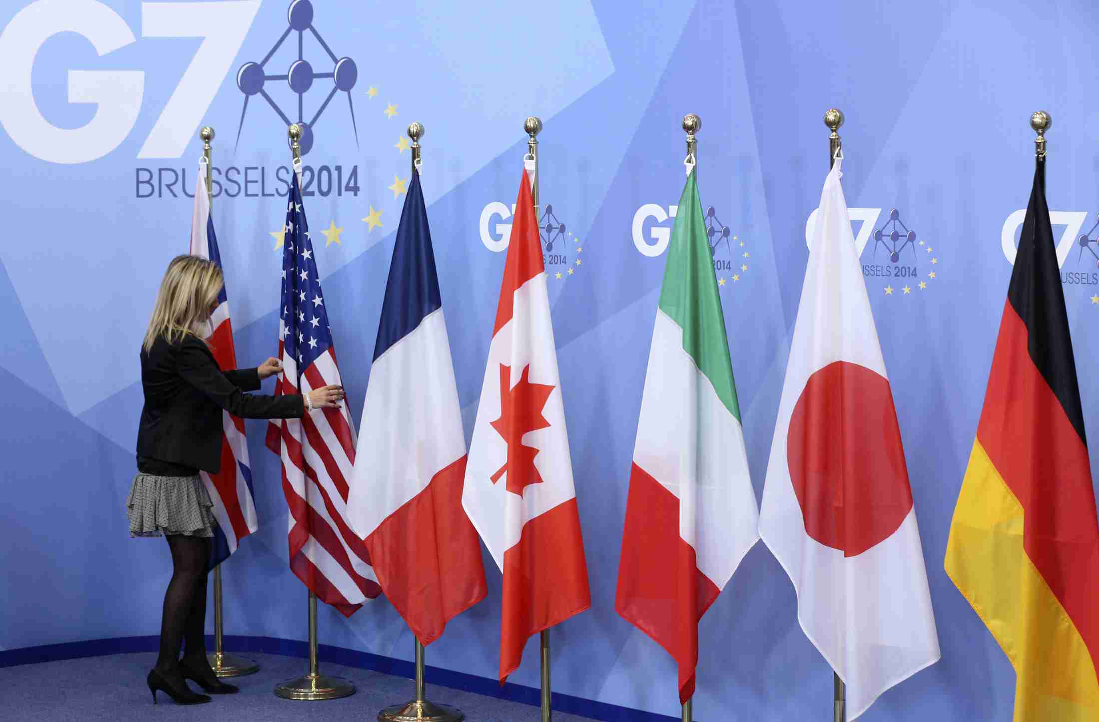 英、Ｇ７外相会合を12月10─12日に開催　ＡＳＥＡＮ加盟国招待（ロイター） - Yahoo!ニュース