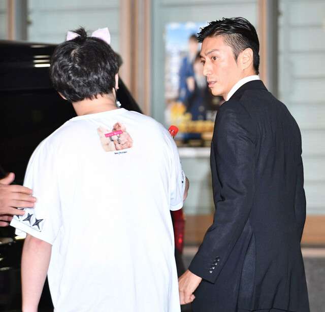 伊勢谷友介に凸った迷惑系ユーチューバーを逮捕！ 女子ユーチューバーに中傷繰り返す