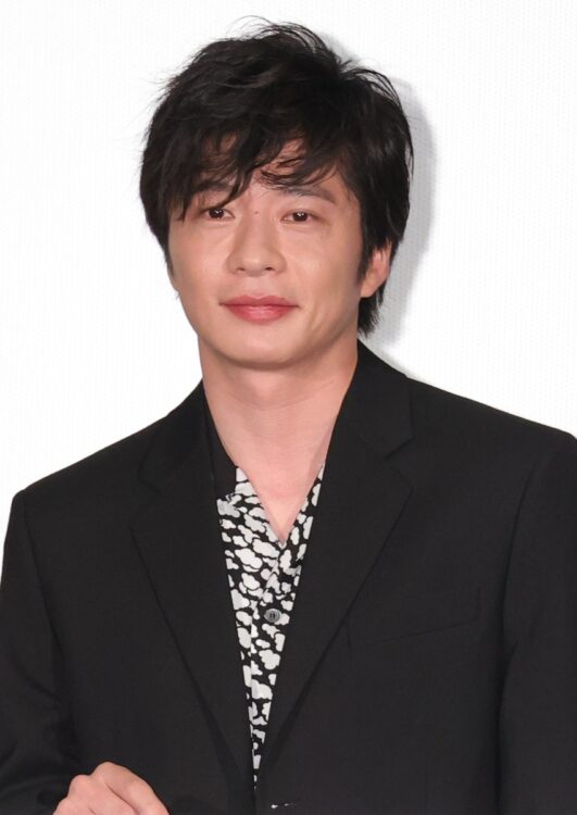 【続・失礼ながら】イケメン枠じゃないけどモテそうな芸能人