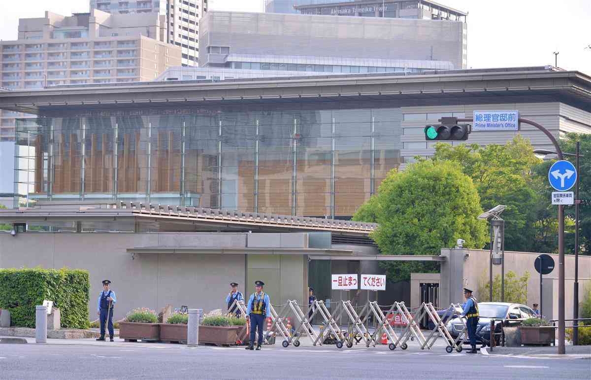 政府、邦人保護で態勢強化　アフガニスタンを教訓
