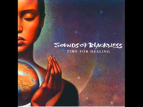 Gospel The Sounds Of Blackness   Hold On Change Is Coming 1997   YouTube - YouTube