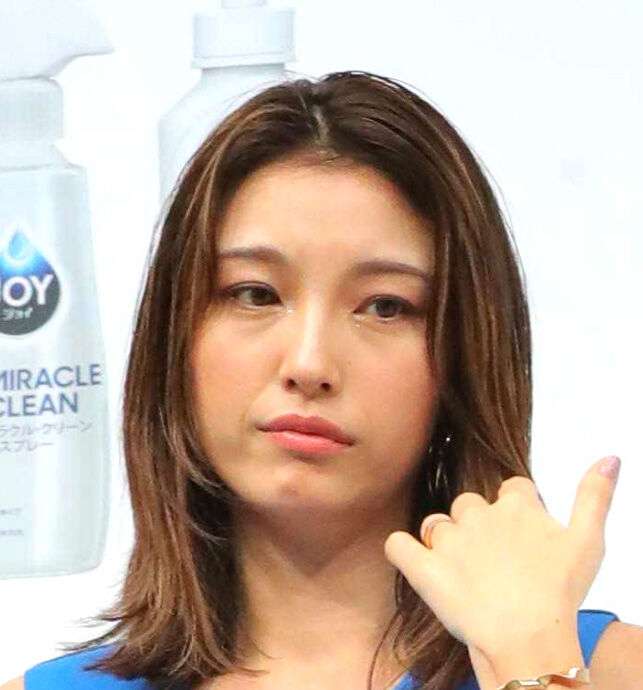 木下優樹菜さん、ファンクラブ開設を報告「またみんなとつながれる場所ができました」 : スポーツ報知