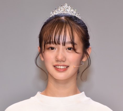 「松竹オーディション」GPが決定 “約1万人の頂点”に中3美女 芸能界入りに意欲メラメラ