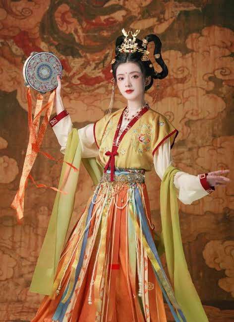 中華古装が好きな人が集まるスレ