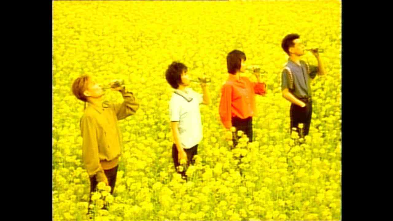 ジッタリン・ジン / にちようび ( Jitterin’ Jinn / Nichiyobi )【MV】 - YouTube