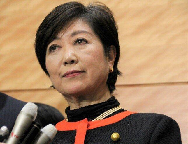 【日韓経済戦争 番外編】小池都知事再選に韓国メディア大ショック！ 石原慎太郎氏以上の「極右嫌韓政治家」と憎まれるワケ？: J-CAST 会社ウォッチ【全文表示】