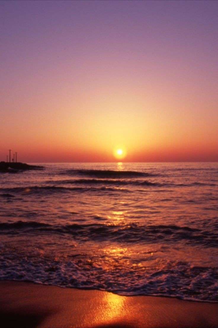 【夕焼け】日本各地の美しい夕日が見たい！【夕日】