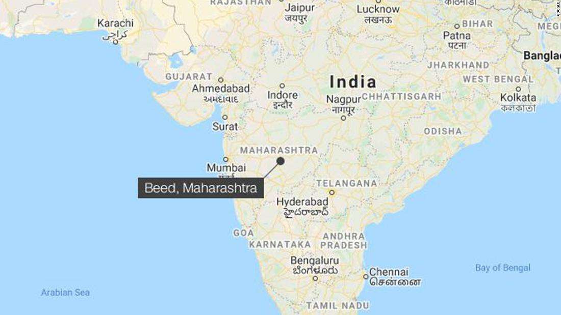 １６歳少女、男４００人にレイプされたと被害訴え　インド西部（CNN.co.jp） - Yahoo!ニュース