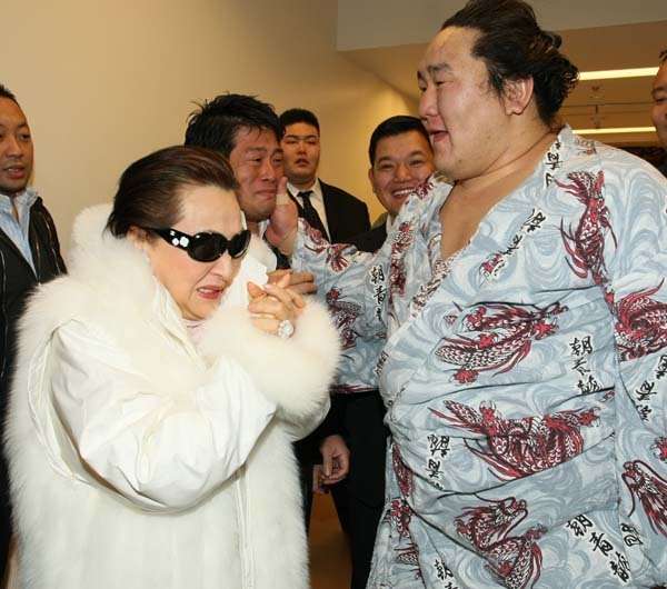 「昭和の女傑」細木数子さん逝く…“女ヤクザ”の激しき生涯、山口組最高幹部に原稿潰しを依頼