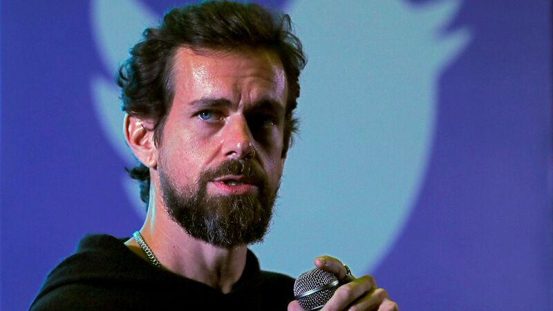 【速報】Twitterのジャック・ドーシーCEOが辞任か。複数メディアが報道（篠原修司） - 個人 - Yahoo!ニュース