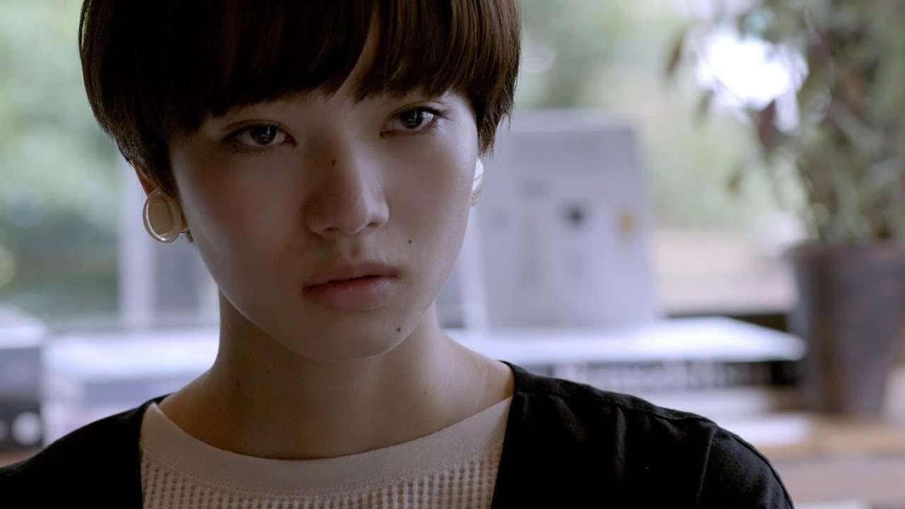 菅田将暉＆小松菜奈がぶつかり合う…　 「niko and ... 」ムービー第2弾が公開　インタビュー映像も - YouTube