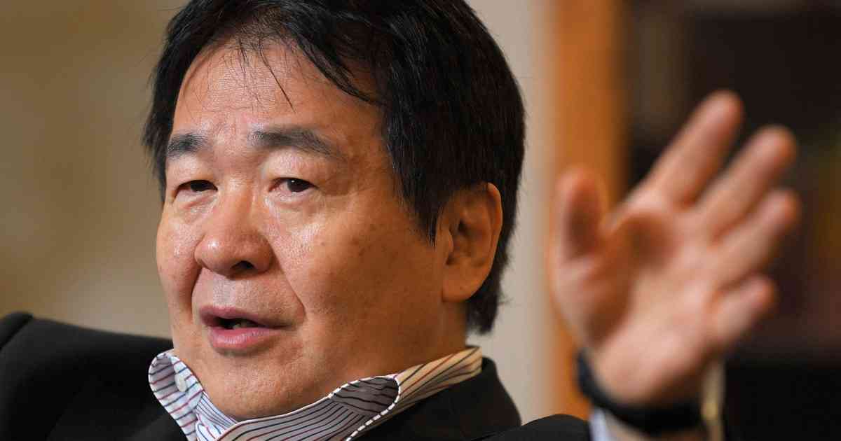 “月7万円支給で年金も生活保護も不要”　竹中平蔵氏のベーシックインカム論は正しいか | 毎日新聞