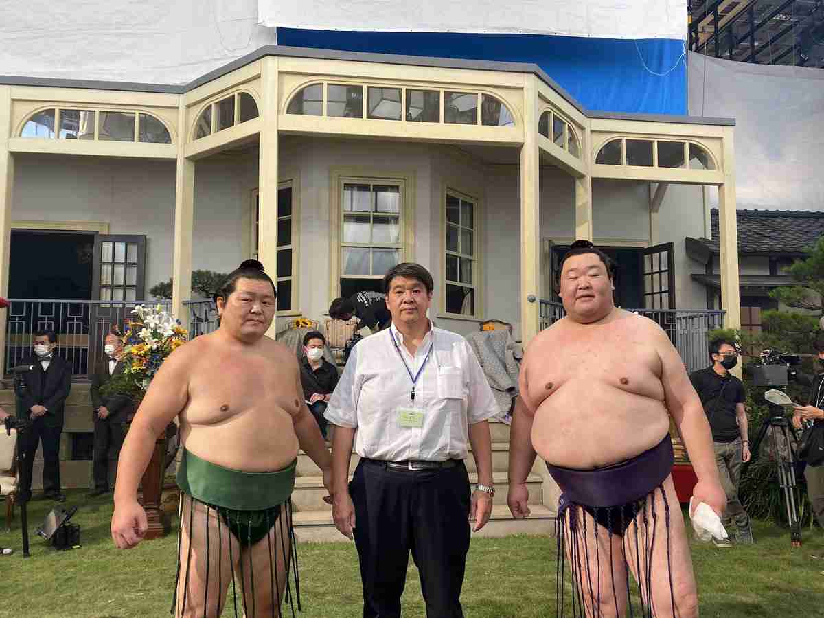 【実況・感想】青天を衝け (35)「栄一、もてなす」