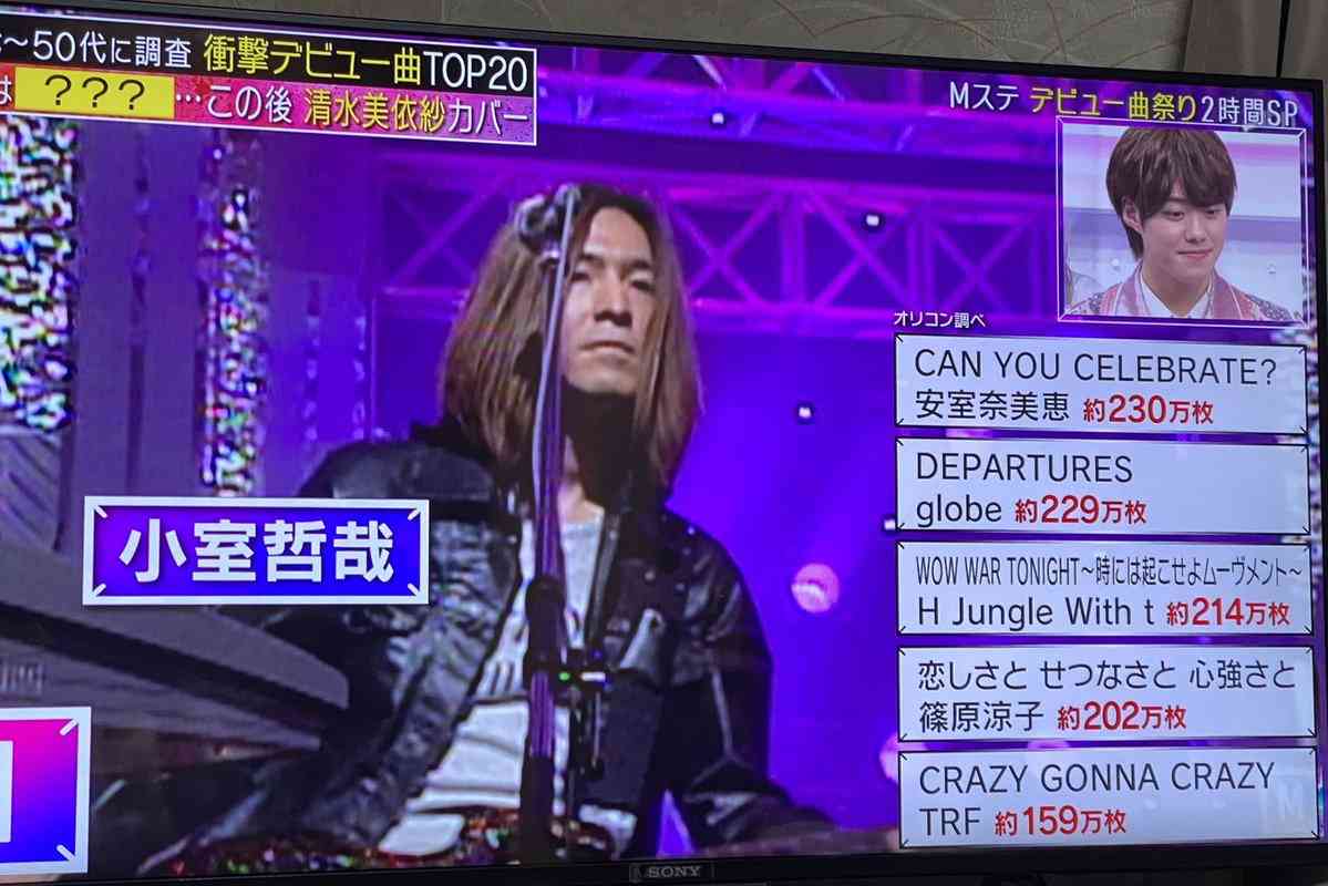 【実況・感想】ミュージックステーション２時間SP