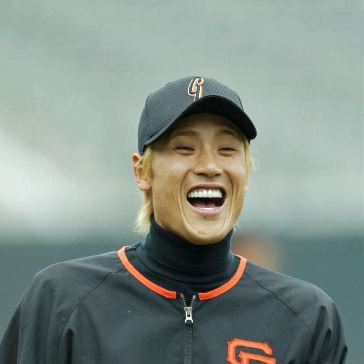 新庄剛志氏、アイラインタトゥー手術をインスタライブで中継「新庄に似てきた」と本人ご満悦