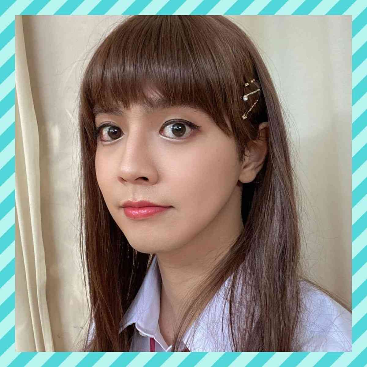 片寄涼太、“めるる風”なJKに変身「嫉妬レベルの綺麗さ」「りょるるしか勝たん」ファン歓喜!
