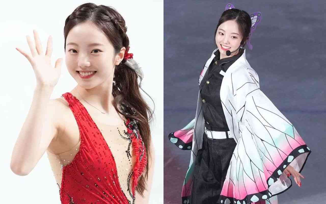 《浅田真央も認める“魅せる力”》フィギュア本田真凛（20）を“成績がどうあれ皆が気にする”本当のワケ「全日本選手権出場決定」 | 文春オンライン