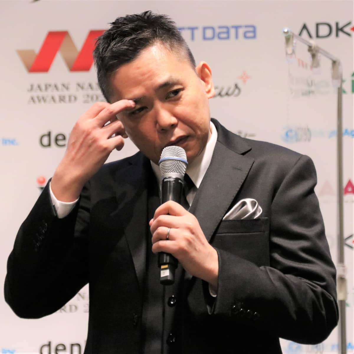 太田光はしゃべりすぎ？　TBS選挙特番で「グダグダ中継」連発...本人も「ダメだな、俺向いてない」