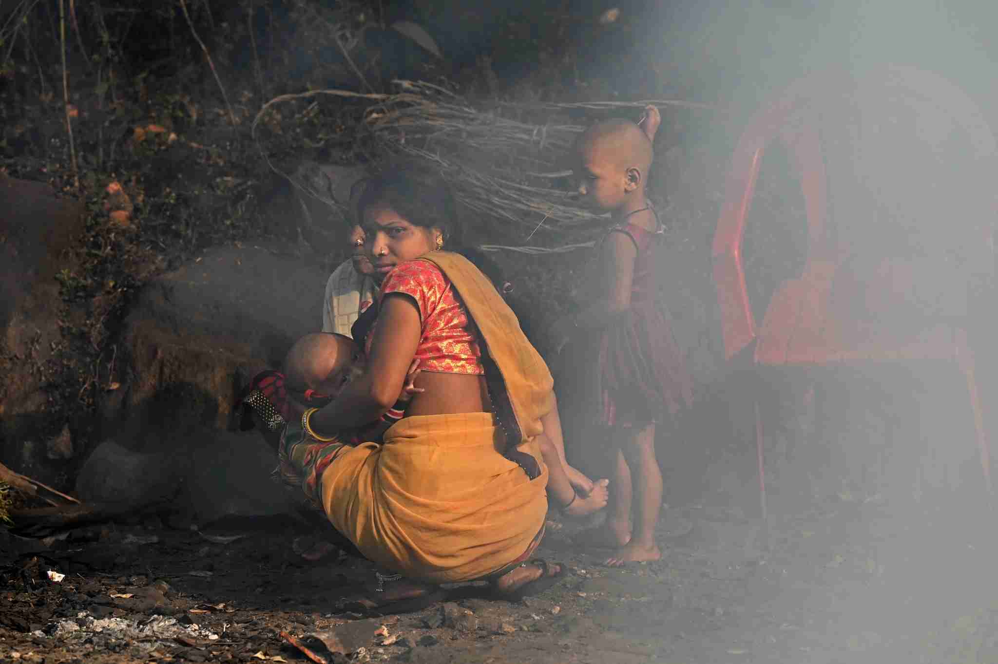 インド人口、女性が初めて過半数に（ＡＦＰ＝時事） - Yahoo!ニュース