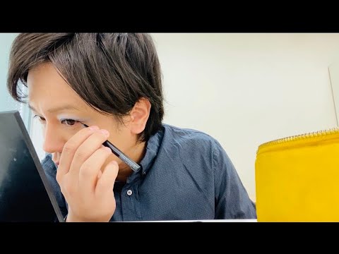 松陰寺太勇のガチメイク動画(メイク解説想い出話あり) - YouTube