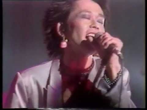 RC Succession - 雨上がりの夜空に #1 - YouTube