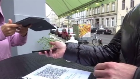 感染深刻のドイツ 公共交通機関でも“証明書”必要に（TBS系（JNN）） - Yahoo!ニュース